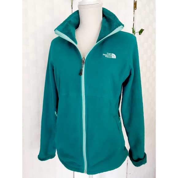 The North Face Jackets & Blazers - The North Face Palmeri Jacket (Kokomo Green)
